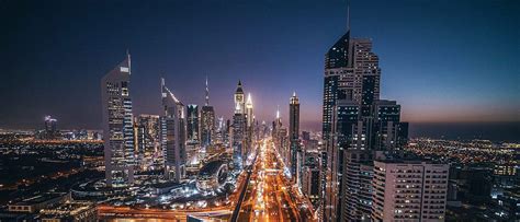 2023 Dubai City Tour By Night With Burj Khalifa Ticket 46 Off