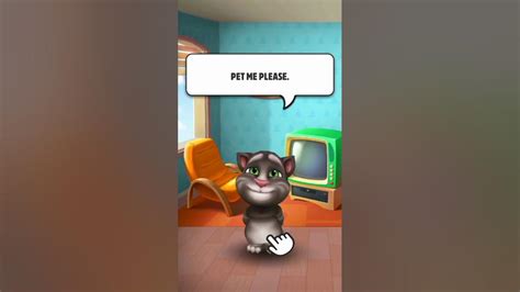 My Talking Kitty Cat 🐈 Gamingvideos Gamingchannel Youtube