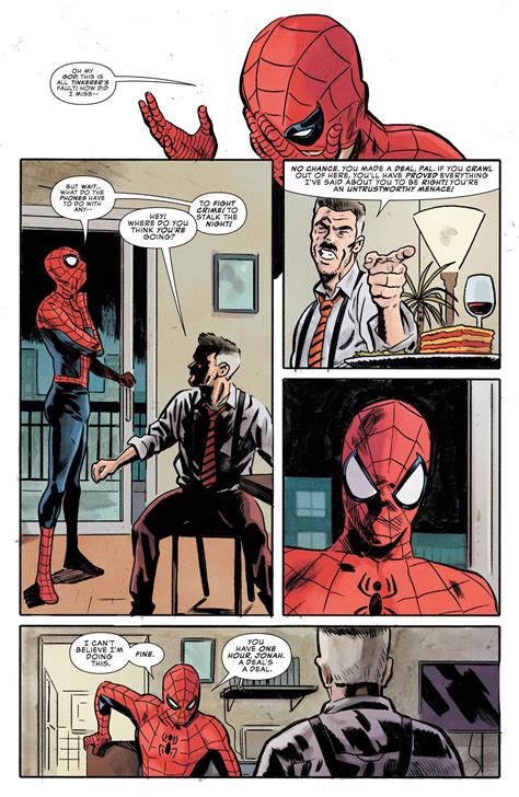 Peter Parker The Spectacular Spider Man Issue 6 Read Peter Parker The