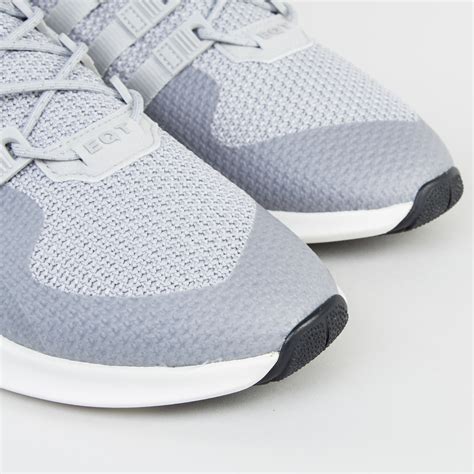 Adidas Originals Eqt Support Adv Winter Grey Twogrey Twofootwear