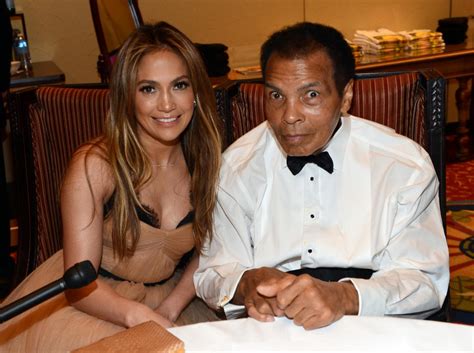 Laila amaria ali is an american television personality and retired professional boxer who competed from 1999 to 2007. Muhammad Ali Dead: Boxer's Daughters And Celebrities React ...