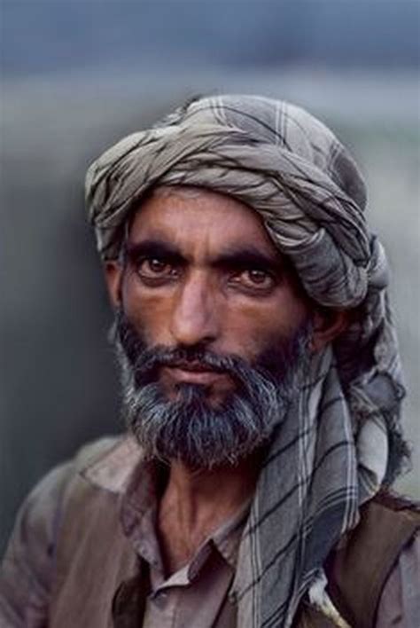 Kashmir Steve Mccurry Portrait Interesting Faces