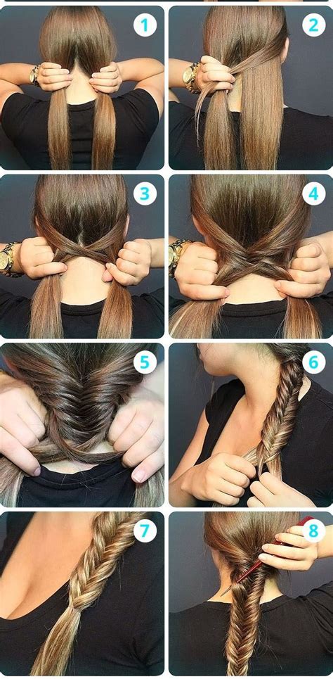 6 Braided Hairstyles To Try This Summer