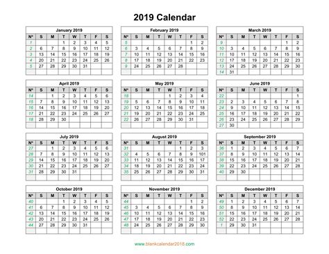 Cover is high gloss finish; Blank Calendar 2019