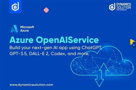 Azure Openai Studio Chatgpt Is Now Available In Azure
