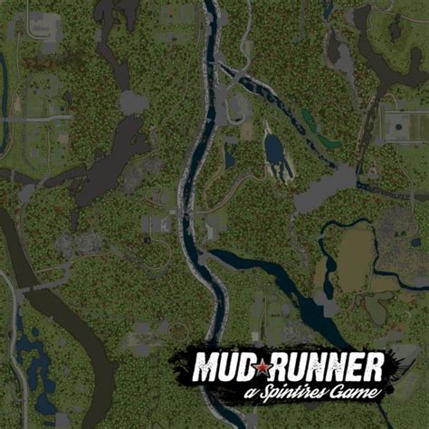 Best Mudrunner Mod Maps Filobasket