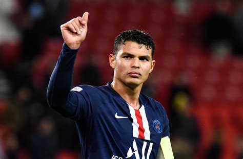 Latest on chelsea defender thiago silva including news, stats, videos, highlights and more on espn. Thiago Silva's family left France because "the ...