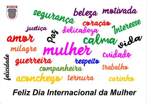 23 lindas mensagens para homenagear alguém. EsPCEx realizou homenagem ao Dia da Mulher