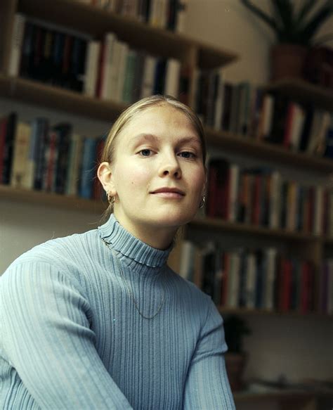 Portraits — Emma Holten