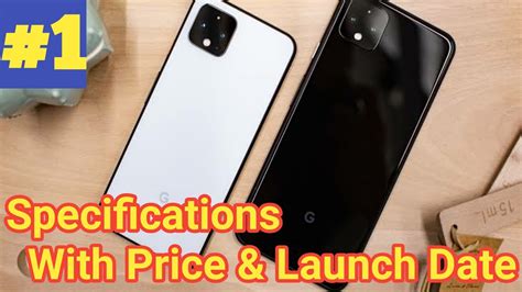 However, google has also confirmed that it will not launch both these smartphones in india. Google Pixel 4a Release Date india | Google Pixel 4a ...