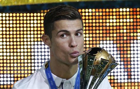 Cristiano Ronaldo Los Récords Del Máximo Goleador En La Historia Del