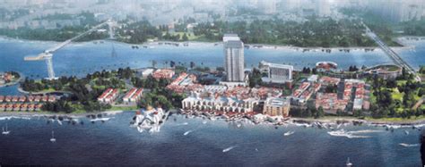 Good based on 354 reviews. Pulau Melaka, New Destination For Investors At Melaka ...