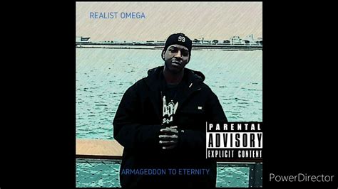 Realist Omega Microphone Champion Prod By Dj Pain Youtube