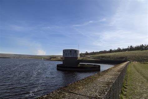 Grimwith Reservoir Free Stock Photo Public Domain Pictures
