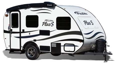 15 Best Small Travel Trailers And Campers Under 3000 Pounds