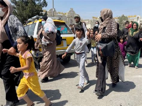 Afghanistan Crisis तालिबान्यांची क्रुरता मुलींच्या मृतदेहावरही