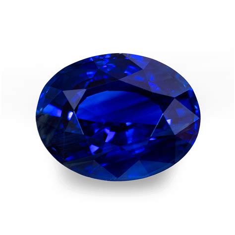 Natural Blue Sapphire 171ct Punsiri Gems