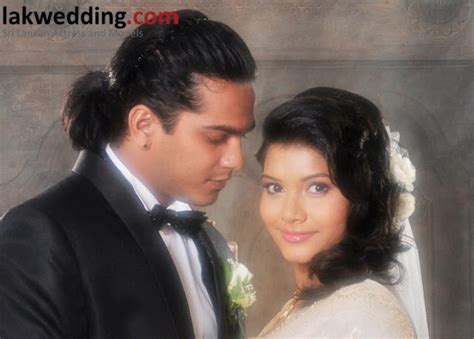 Shihan Mihirangas Wedding Photo Gossip Lanka News Gossip9 Gossip