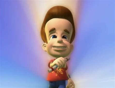 The Adventures Of Jimmy Neutron Boy Genius See Jimmy Runtrading