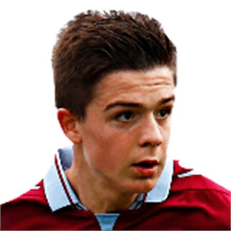 Join the discussion or compare with others! Jack Grealish FIFA 14 - 62 - Prices and Rating - Ultimate ...