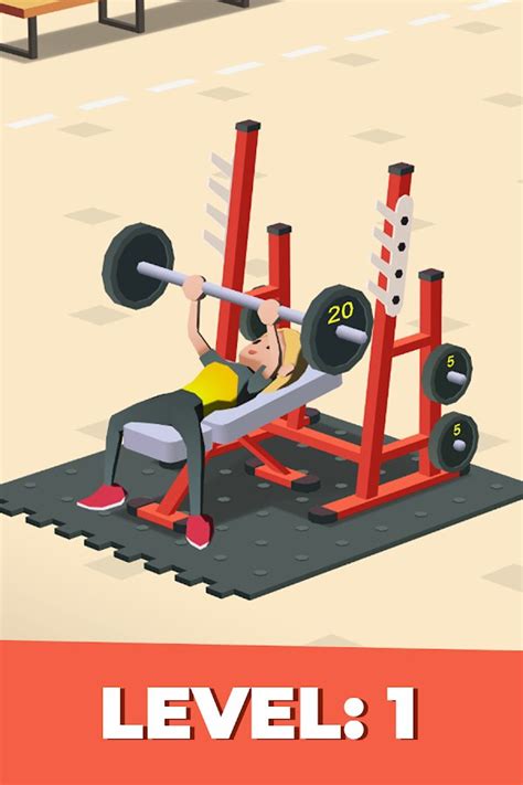 Use these apps to exercise regularly without spending a dime. Idle Fitness Gym Tycoon - Workout Simulator Game v1.3.0 ...