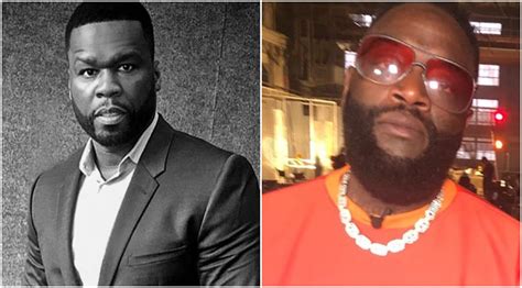 major breakthrough in 50 cent and rick ross sex tape lawsuit my religion is rap media