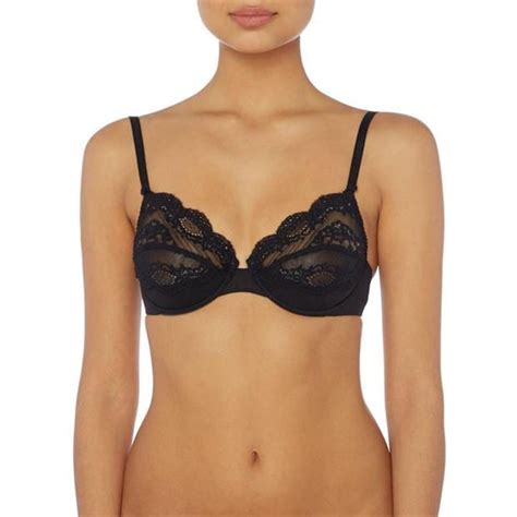 Maison Lejaby Insaisissable Full Cup Bra Studio