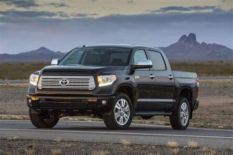 Come discuss the camry, tacoma, highlander, 4runner, rav4 and more! 2014 - 2017 Toyota Tundra Third (3rd) Generation - Toyota USA Newsroom
