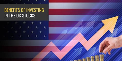 Benefits Of Investing In Us Stocks Angel One