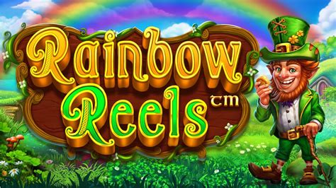 💥 Rainbow Reels New Slot By Pragmatic 💥 Youtube