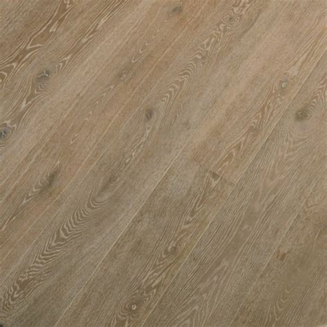 Engineered Wood Planks Floor In Light Oak Ca Nadal Foglie Doro