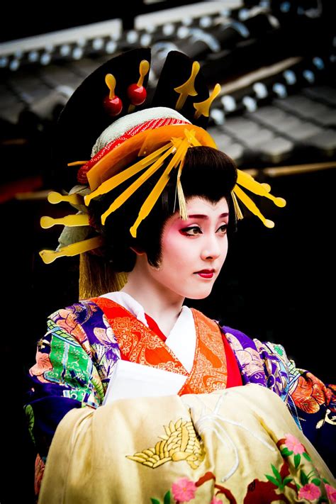 Quest Ce Quune Geisha Histoire De Geisha Et Où Sont Elles Aujourd
