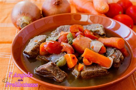 Brodo di carne per neonati. Brodo di carne, ecco come preparare in un'unica mossa ...