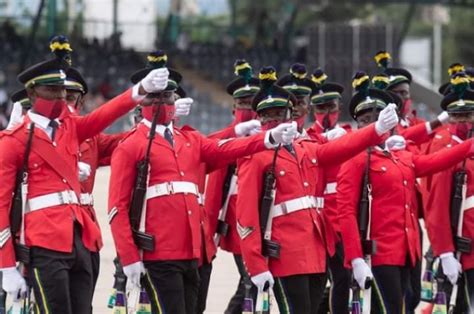 Nigerian Police Force Salary And Benefits Updated La Job Portal