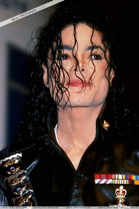 Appearances Pepsi And Heal The World Foundation Press Conference Michael Jackson Photo