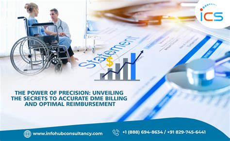 The Power of Precision: Unveiling the Secrets to Accurate DME Billing width=