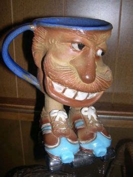The Tea Smith Ugly Mug Contest Mugs Being Ugly Tree Faces
