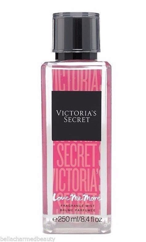 Victoria Secret Love Pink Perfume Ibikinicyou