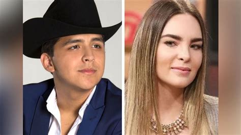 Belinda y christian nodal por fin confirmaron a sus fans que su familia está creciendo, y lo dieron a conocer a través de las redes sociales. Problemas en 'La Voz': TV Azteca le prohibiría a Belinda ...