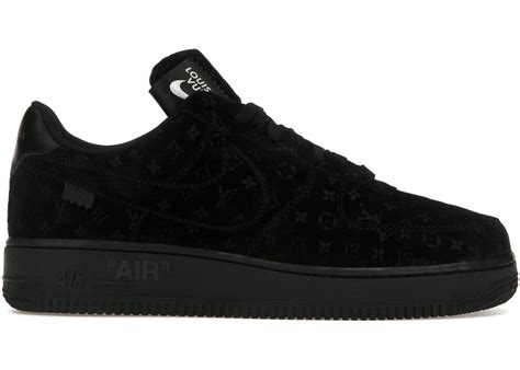 Air Force 1 Louis Vuitton Supreme The Hottest Sneaker Collaboration Of