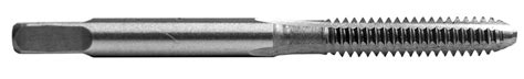 Bottoming Tap 10 32 Nf Century Drill And Tool