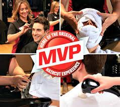 It has the flexibility and convenience of money. Saturday Freebies - Free MVP Haircut Experience for You & a Friend at SportsClips