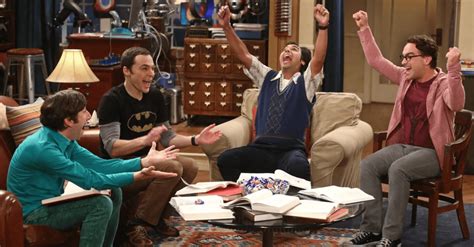 Big Bang Theory Confirms New Spin Off Series