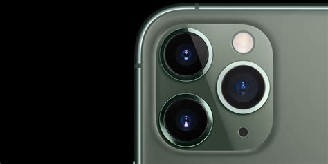 Leak Claims Apple Put Sensor Shift Image Stabilization Camera System In