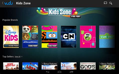 Vudu Movies And Tv Apk Free Android App Download Appraw