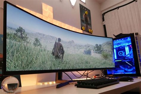 5 Of The Best Cheap Gaming Monitors For 2020 2021 Gamer Tech Lab