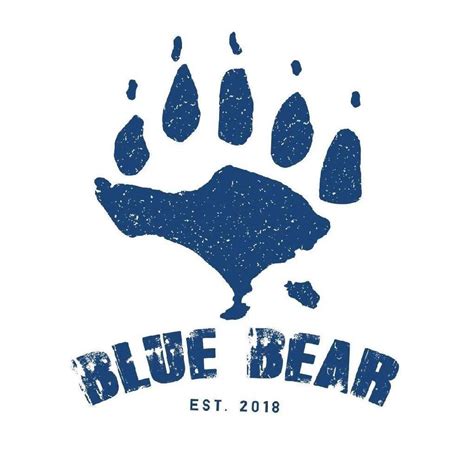 Blue Bear Bali Ubud