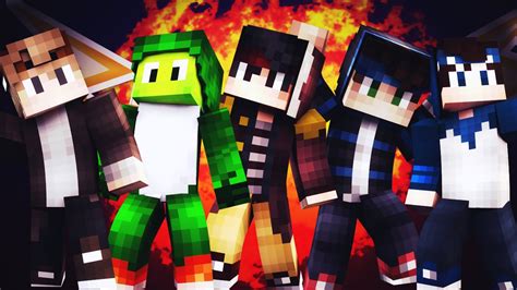 Top 5 Skins 1 Minecraft Chicos Download Youtube
