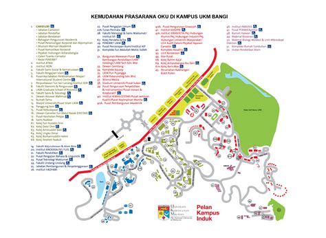 Cbj1 is located in telekom malaysia it complex (tmit) in cyberjaya, malaysia's intelligent city. Cyberjaya Selangor Malaysia Map - Percontohan k