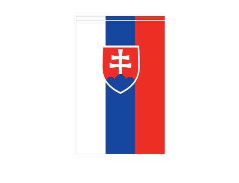 Check spelling or type a new query. Vlajka Slovenské republiky - zástava s tunýlkem | Alerion ...
